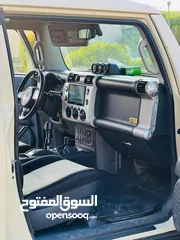  3 تويوتا FJ.