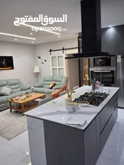  4 شقه سكنيه استثمارية مميزه للبيع