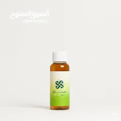  9 زيت الشعر السحري