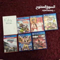  3 (Playstation 4 pro (1T بلايستيشن 4 برو 1 تيرا  امريكيه مع الكرتونه و ايد اصليه و وحده كوبي PS4 (1T)