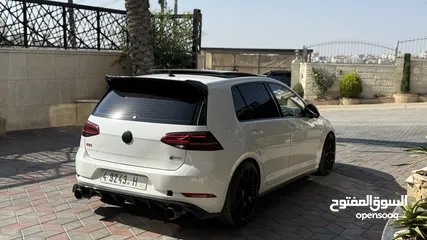  7 Golf Gti جواف جتي اي