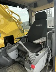  7 Komatsu PC400-8R 2020