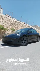  8 Tesla Model 3 Standard Plus 2023