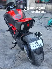  4 دوكاتي ديافل_ducati diavel 2011