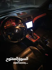  4 بي ام دابليو 318