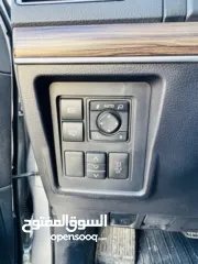  1 تويتا لاند كلوزر