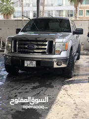  1 F150 للبيع 2010