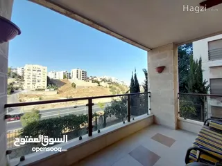  8 شقة للبيع في عبدون 210 م ( Property ID : 33984 )