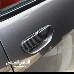  6 مقابض كاربون فايبر