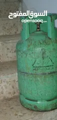  1 جرات غاز للبيع عدد 4