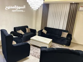 2 شقه مفروشه للايجار الجبيهه خلف السيفوى موقع مميز و يوجود جميع الخدامات للستفسار الرجاء التواصل خاص
