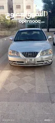  10 هونداي أفانتي 2006xd للبيع