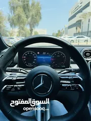  15 C300 2023 ضمان الزواوي