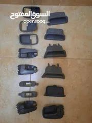  1 كعكات لانسر وايدين بواب glx