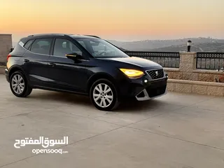  5 سيات ارونا قصة جديدة 2021