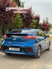  1 هيونداي ايونيك hyundai ioniq