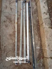  21 مواسير وقطع مواسير مختلفة للبيع