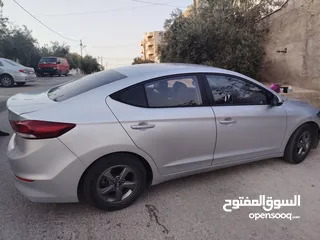  10 هونداي افانتي AD