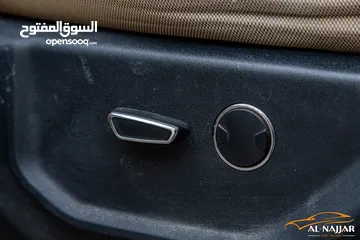  18 Ford F-150 Xlt 2018  البكب وارد و بحالة الوكالة و قطعت مسافة 87,000 كم فقط
