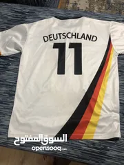  1 Tenue Germany 1991