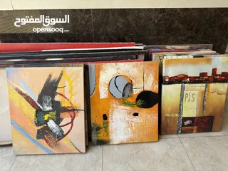  1 Paintings for sale