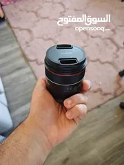  1 عدسة روكينون للسوني 35mm f1.8 أوتو فوكاس