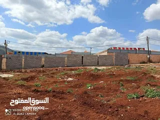  3 ارض اول النصارية للبيع