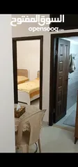  1 شقة مفروشة للايجار