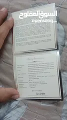  5 ساعة سويسرية رجالي