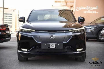  2 هوندا كهرباء عداد زيرو HONDA E:NP1 2023