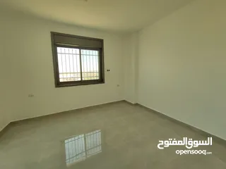  12 شقة غير مفروشة تشطيب جديد للايجار في الماصيون قرب دوار المهندس