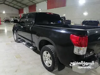  3 تندرا 2011 دفع رباعي