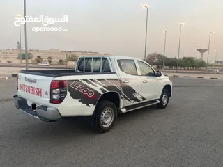  10 2020 وانيت  4*4 بنزين شرط الفحص