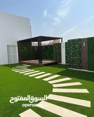  2 شركة تنسيق حدائق بالإمارات  المهندس أبو محمد