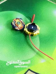  1 بلبل براثن الكرامه مع جهاز إطلاق يساري