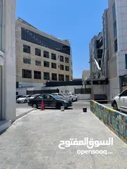  15 مكاتب للبيع جاهزة للتسليم بارقى مناطق السابع بالقرب من بنك الاردن
