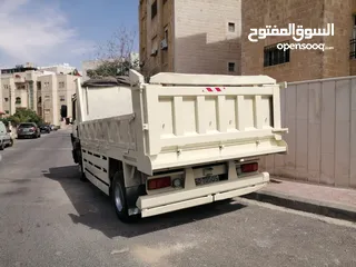  4 قلاب مرسيدس 817 للبيع فحص كامل موديل 94 ماتور 20 اسود انتر كولر محور 370