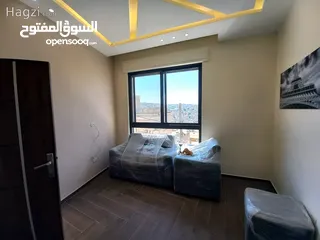  6 شقة مفروشة للإيجار 45م2 ( Property 16864 )