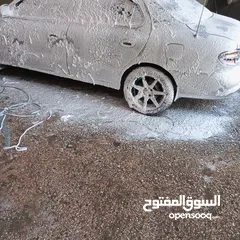  3 سيارة افانتي للبيع نظيفة