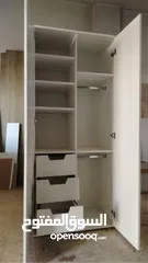  1 خزانة اطفال