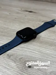  2 Apple Watch Series 8 41