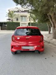  25 كيا مورنينج morning 2022 وارد كوري عداد قليل 34 الف كم فل فحص كامل كاش او اقساط