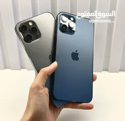  3 iPhone 12 Pto Max اقل سعر وجودة عاليه باحلي خصومات