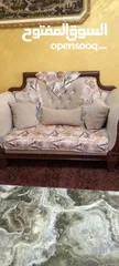  3 طق كنب غرفة ضيوف