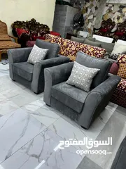  28 اطقم كنب للبيع