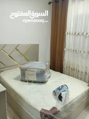  5 شقة مفروشة للايجار فى منطقة مرج الحمام