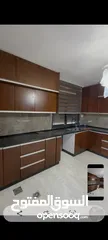  3 شقه للبيع  سوبر سوبر ديلكوس البيره مساحه ،180متر