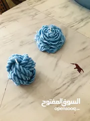  1 شموع عطرية