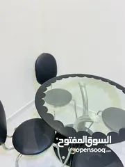  12 طاولة سفرة