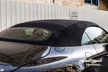  18 Mercedes Sl43 Amg 2022 Mild hybrid